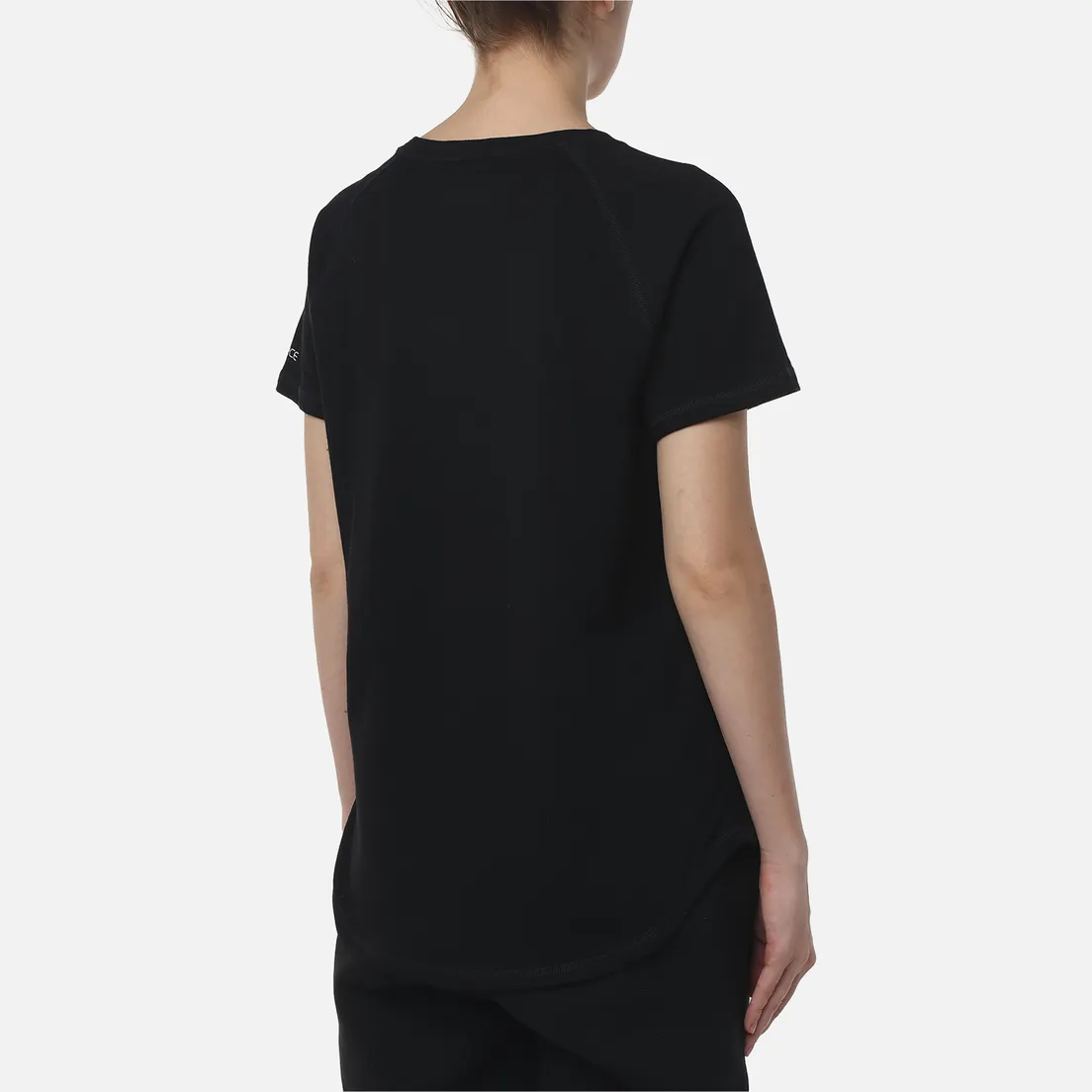 Carhartt Женская футболка Force Relaxed Fit Midweight Pocket