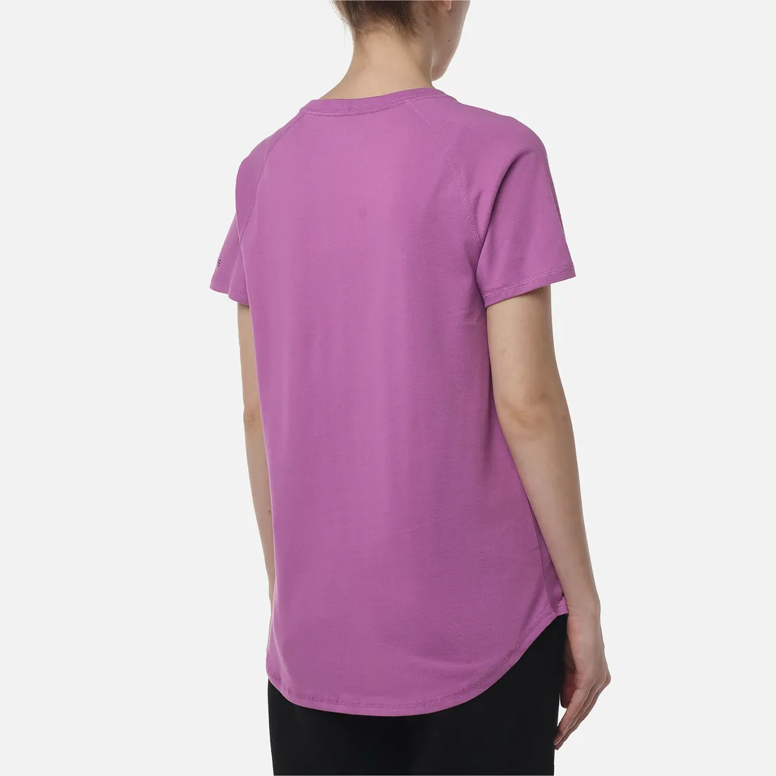 Carhartt Женская футболка Force Relaxed Fit Midweight Pocket