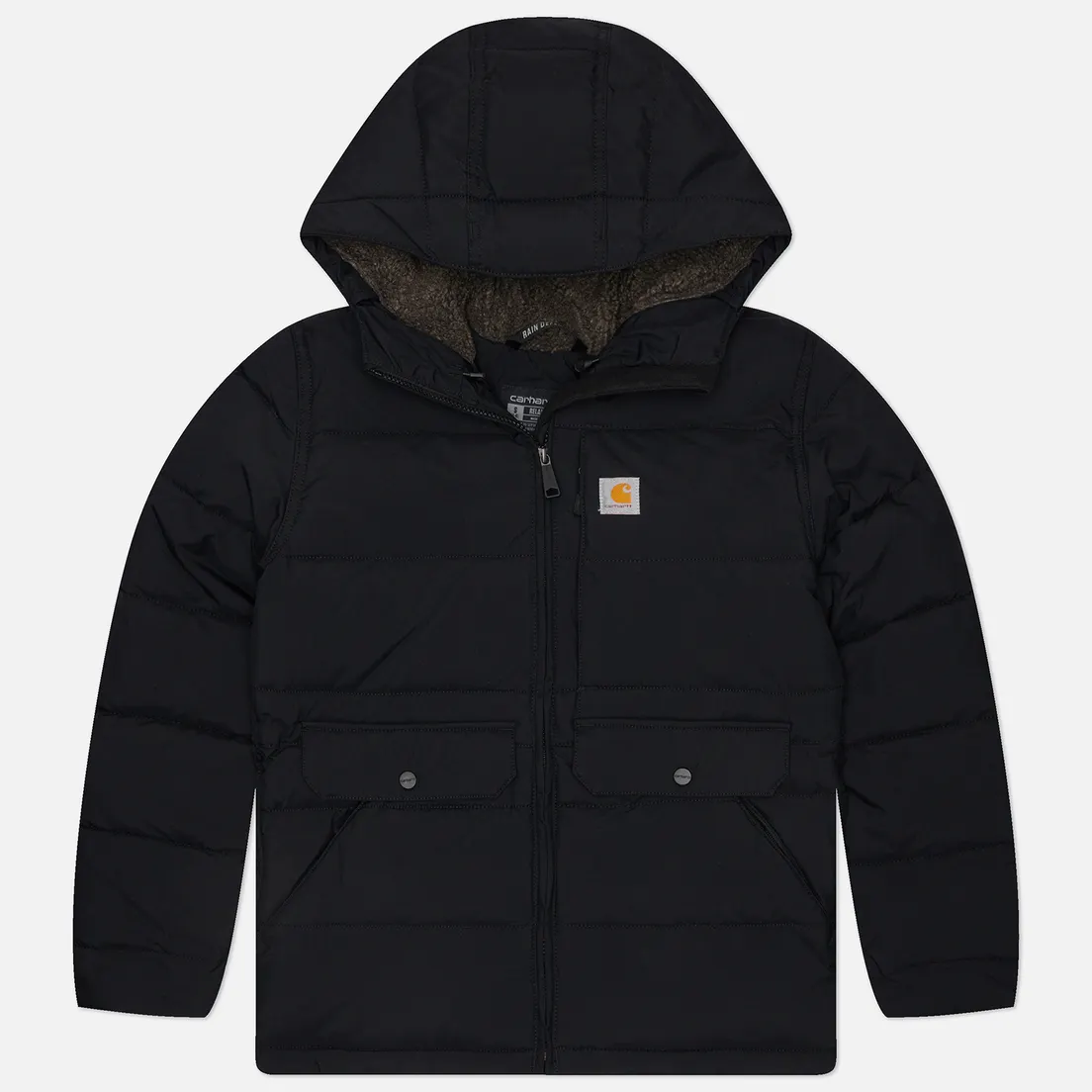 Carhartt Женская демисезонная куртка Montana Relaxed Fit Insulated
