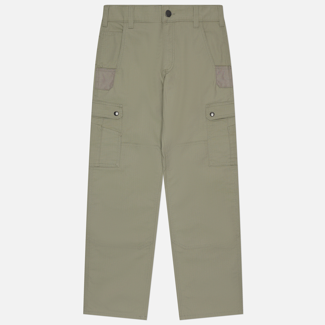 Carhartt Мужские брюки Rugged Flex Relaxed Fit Ripstop Cargo Work