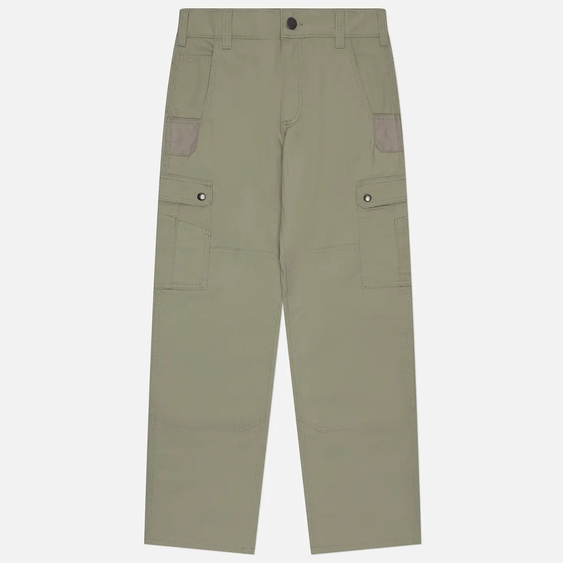 Carhartt Мужские брюки Rugged Flex Relaxed Fit Ripstop Cargo Work