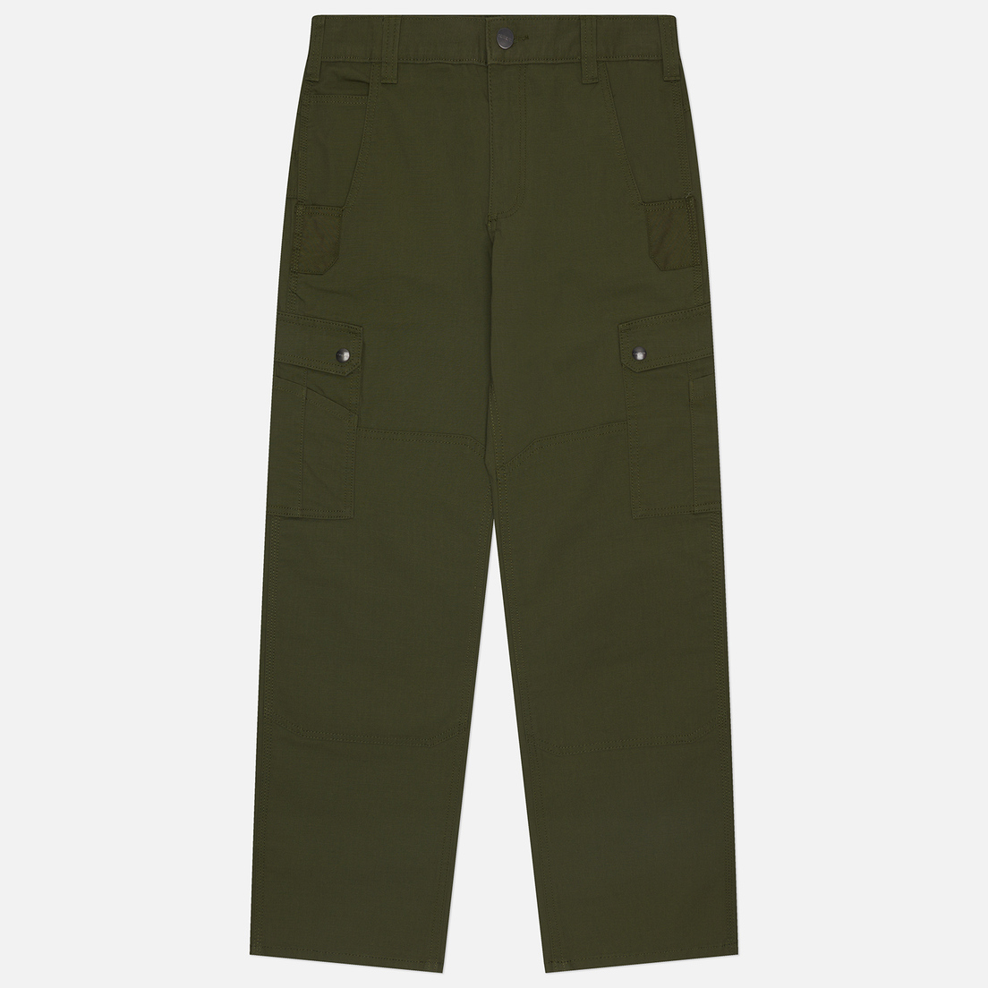 Carhartt Мужские брюки Rugged Flex Relaxed Fit Ripstop Cargo Work