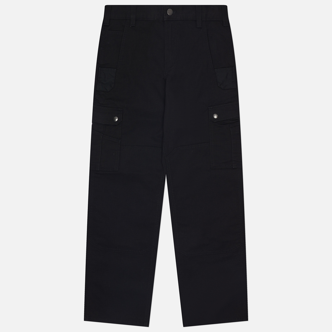 Carhartt Мужские брюки Rugged Flex Relaxed Fit Ripstop Cargo Work