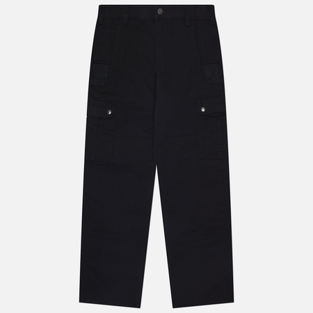 Мужские брюки Carhartt Rugged Flex Relaxed Fit Ripstop Cargo Work цвет чёрный размер 3632 15290₽