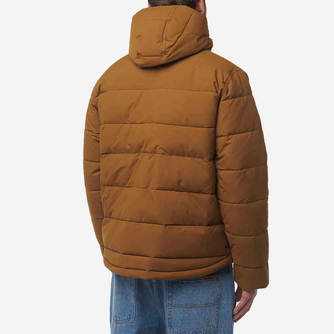 Carhartt Мужская демисезонная куртка Montana Loose Fit Insulated