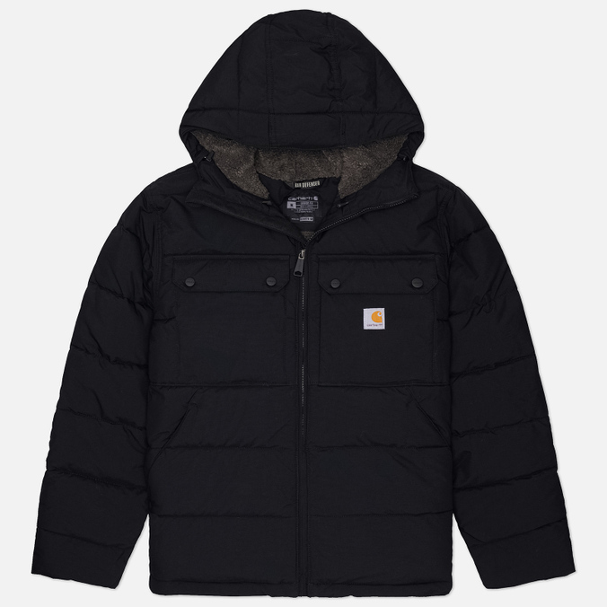 Мужская демисезонная куртка Carhartt Montana Loose Fit Insulated 26890₽