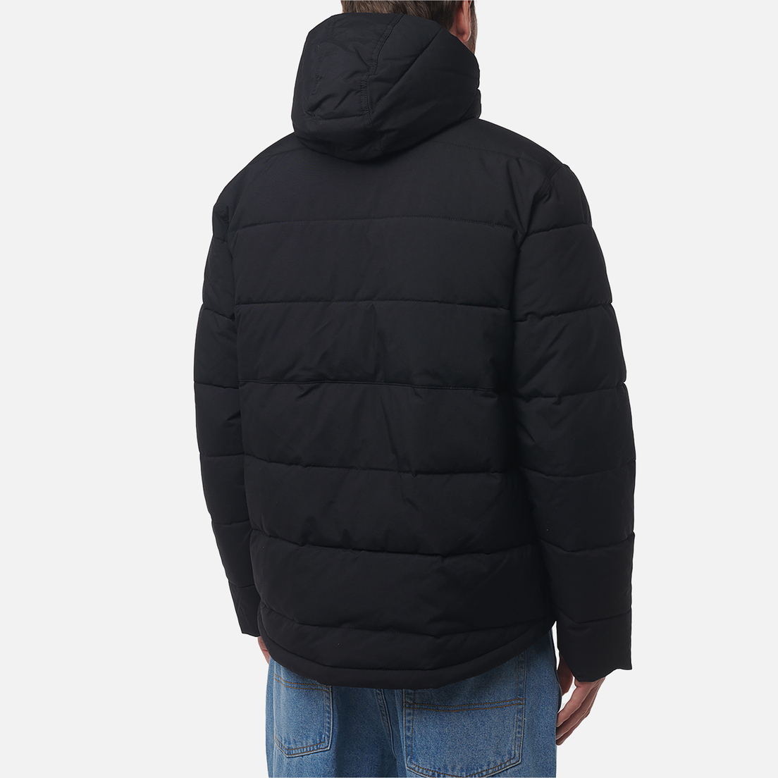 Carhartt Мужская демисезонная куртка Montana Loose Fit Insulated