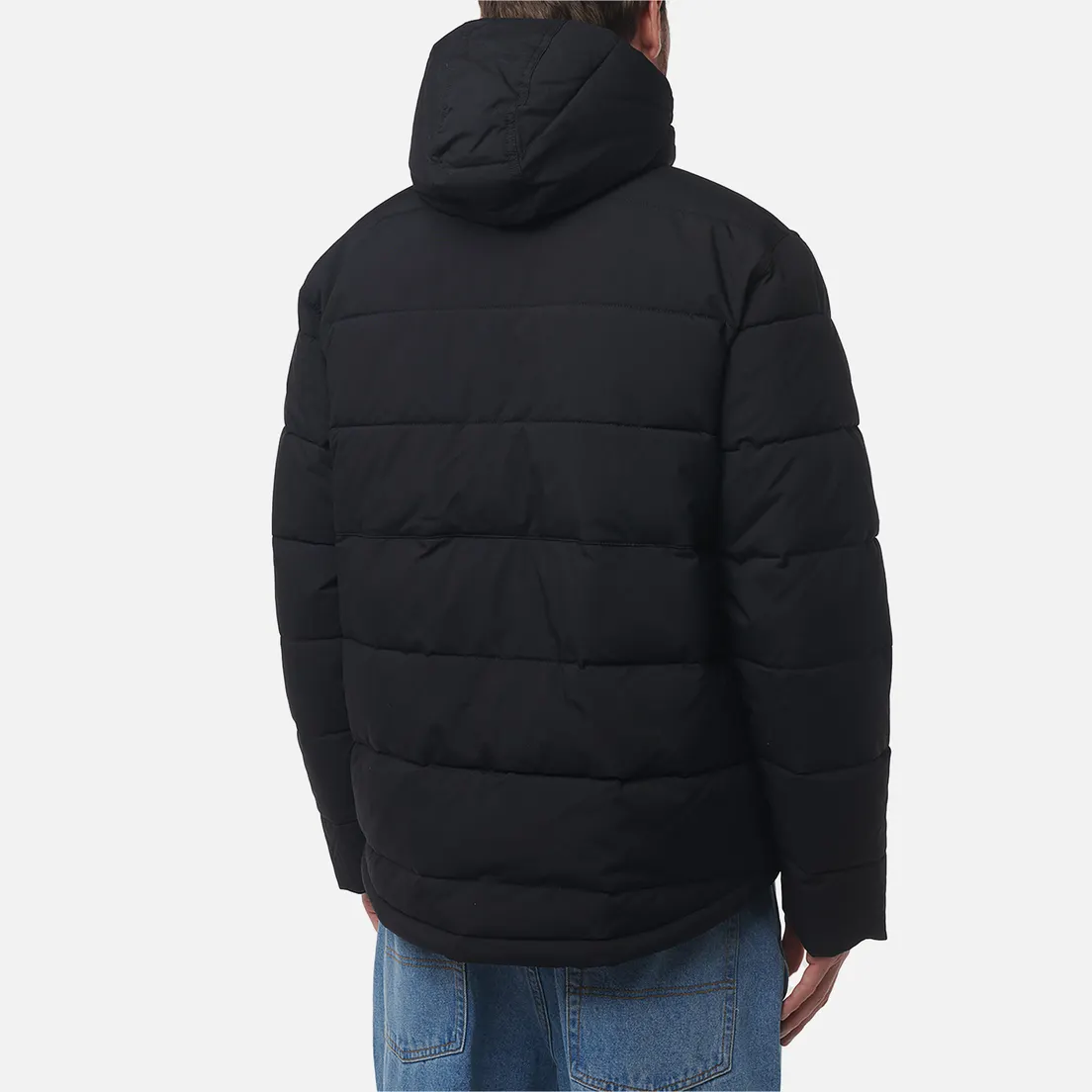 Carhartt Мужская демисезонная куртка Montana Loose Fit Insulated