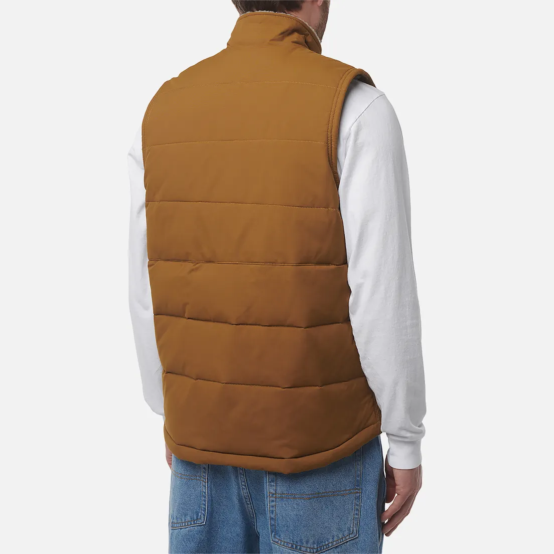Carhartt Мужской жилет Montana Loose Fit Insulated