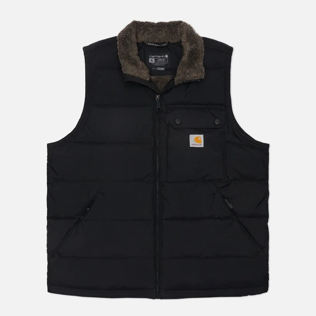 Carhartt Мужской жилет Montana Loose Fit Insulated