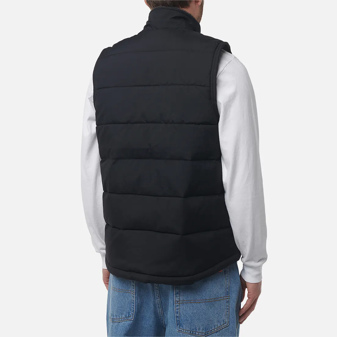 Carhartt Мужской жилет Montana Loose Fit Insulated