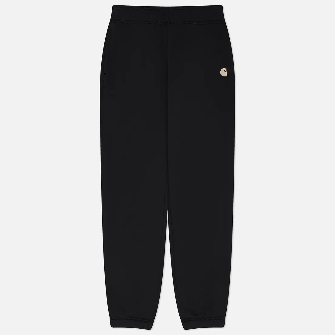Carhartt Женские брюки Relaxed Fit Fleece Jogger