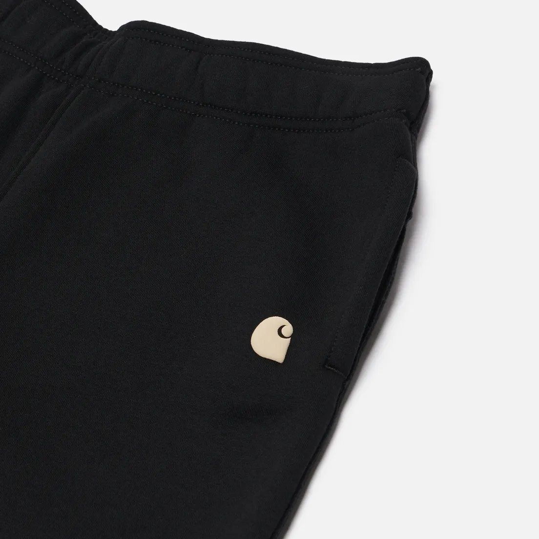 Carhartt Женские брюки Relaxed Fit Fleece Jogger