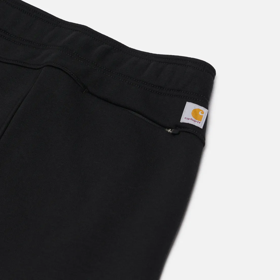 Carhartt Женские брюки Relaxed Fit Fleece Jogger