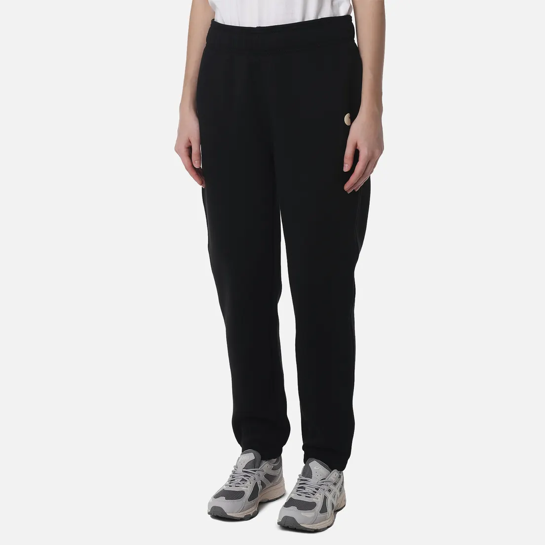 Carhartt Женские брюки Relaxed Fit Fleece Jogger