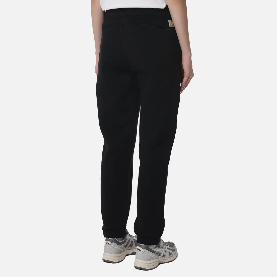 Carhartt Женские брюки Relaxed Fit Fleece Jogger
