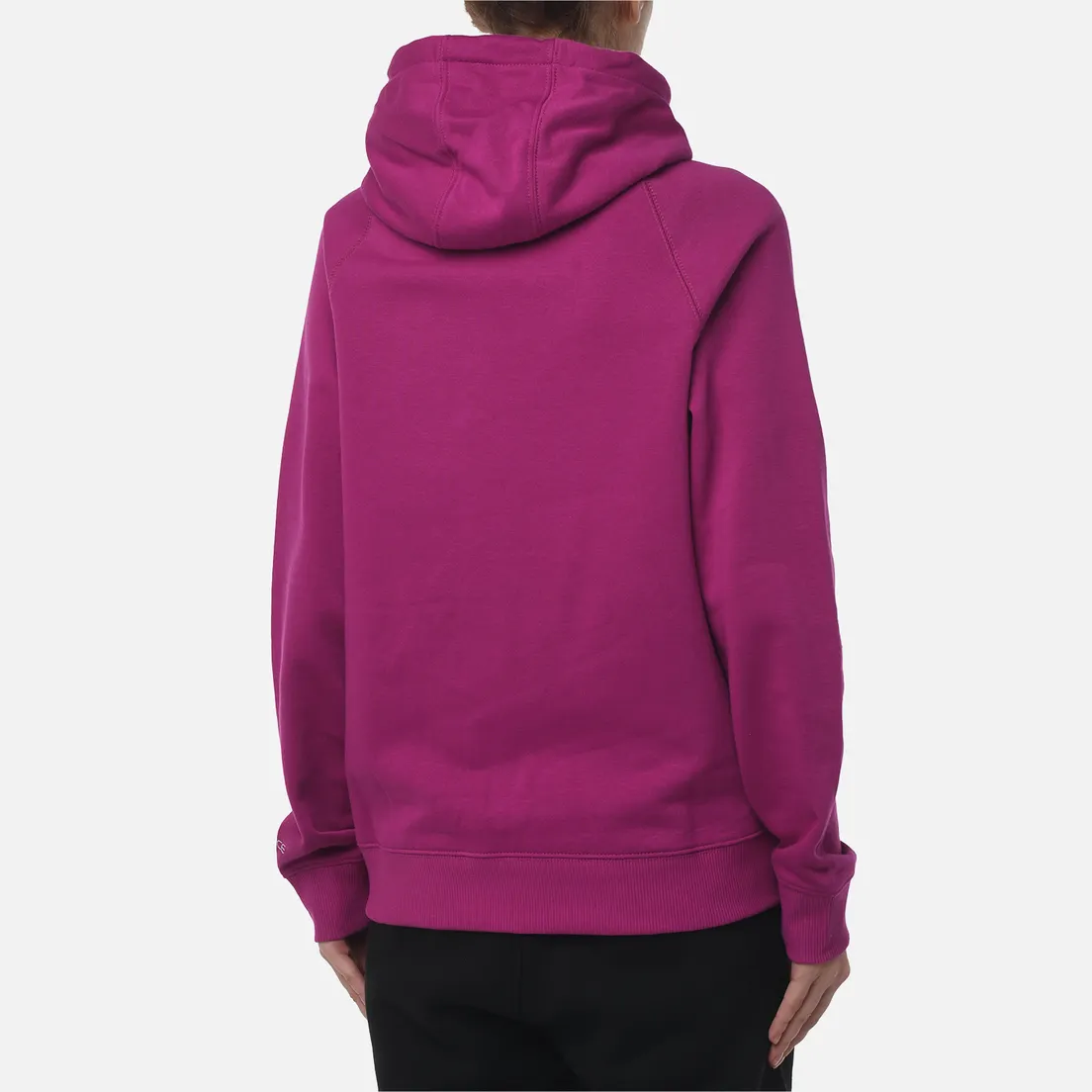 Carhartt Женская толстовка Force Relaxed Fit Lightweight Graphic Hoodie