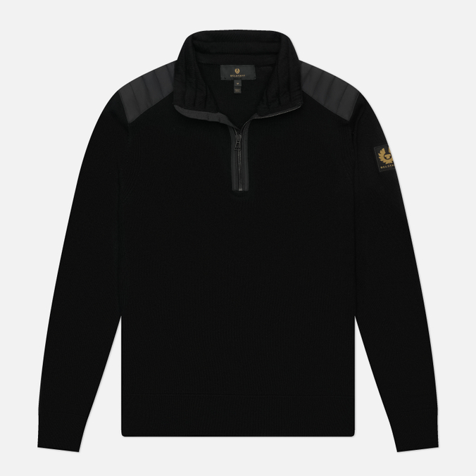 Мужской свитер Belstaff Kilmington Quarter Zip