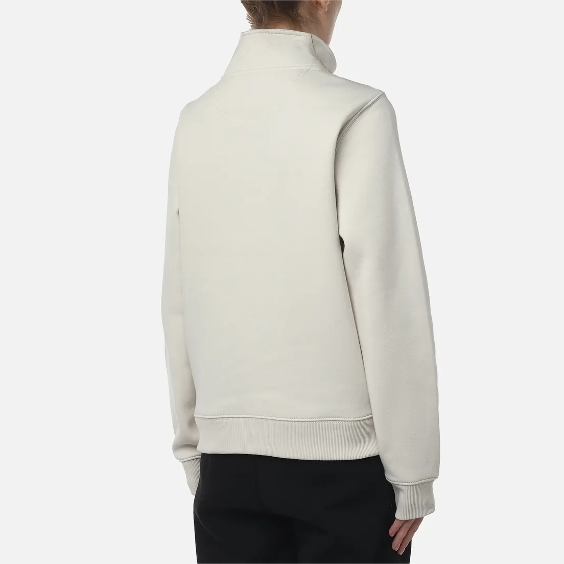 Carhartt Женская толстовка Relaxed Fit Midweight Half Zip