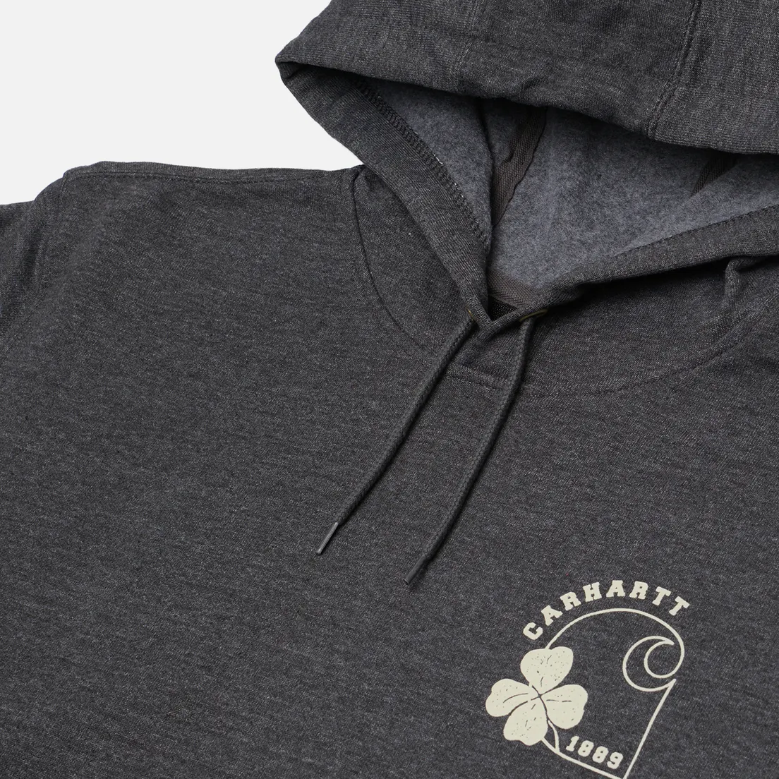 Carhartt Мужская толстовка Loose Fit Midweight Hoodie Shamrock
