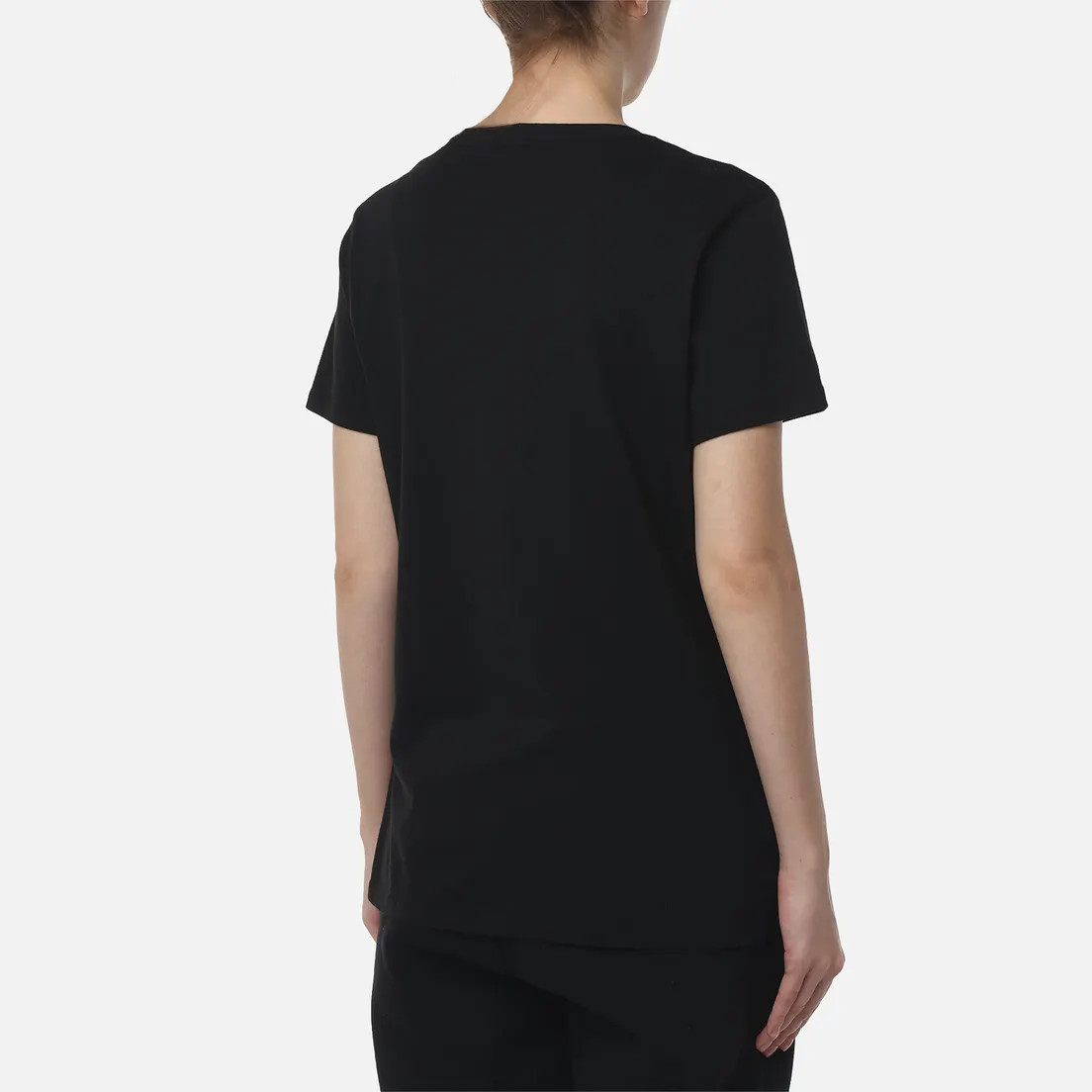 Carhartt Женская футболка Relaxed Fit Lightweight Multicolor Logo Graphic