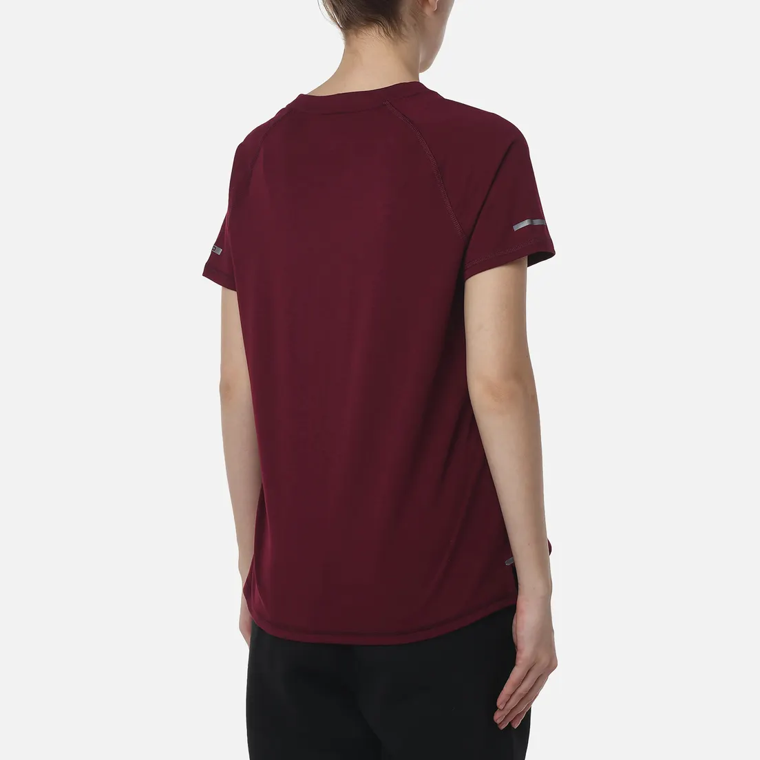 Carhartt Женская футболка LWD Relaxed Fit