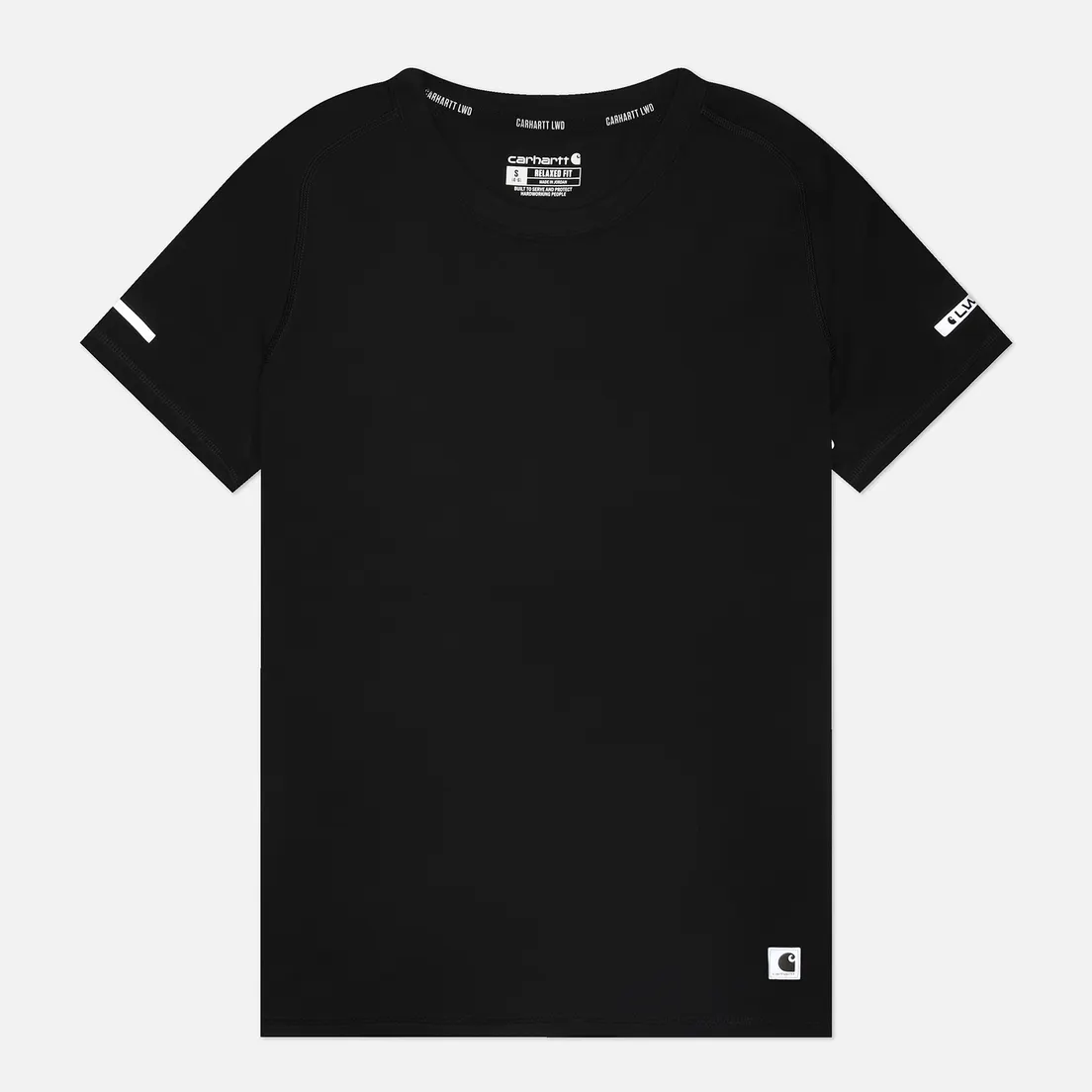 Carhartt Женская футболка LWD Relaxed Fit