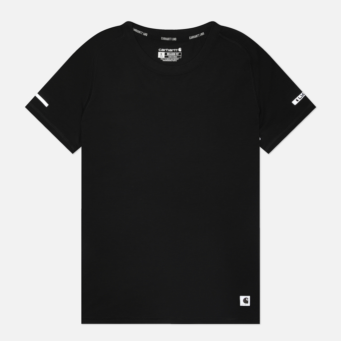 Женская футболка Carhartt LWD Relaxed Fit