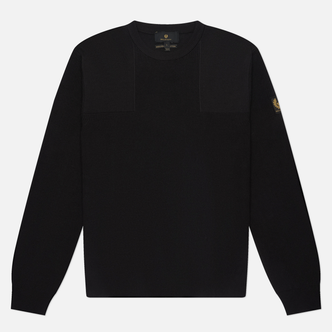 Мужской свитер Belstaff Commander Crew Neck