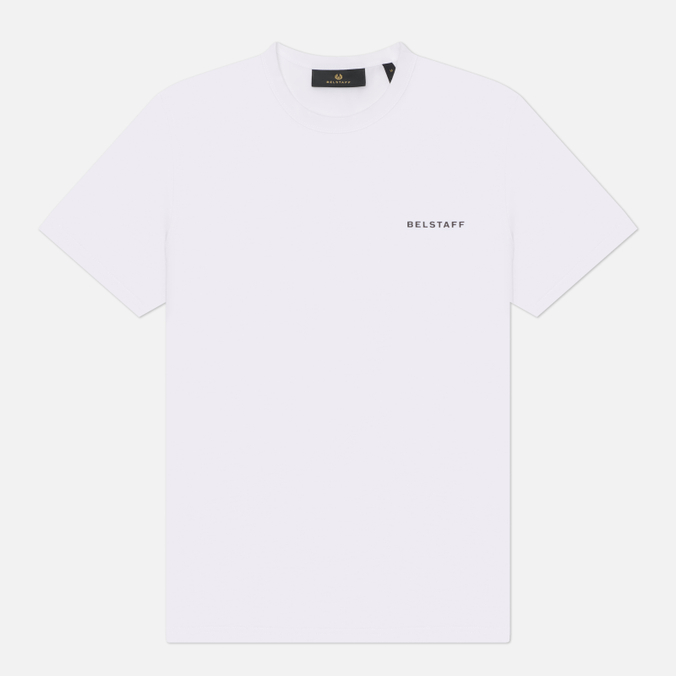 Мужская футболка Belstaff Border