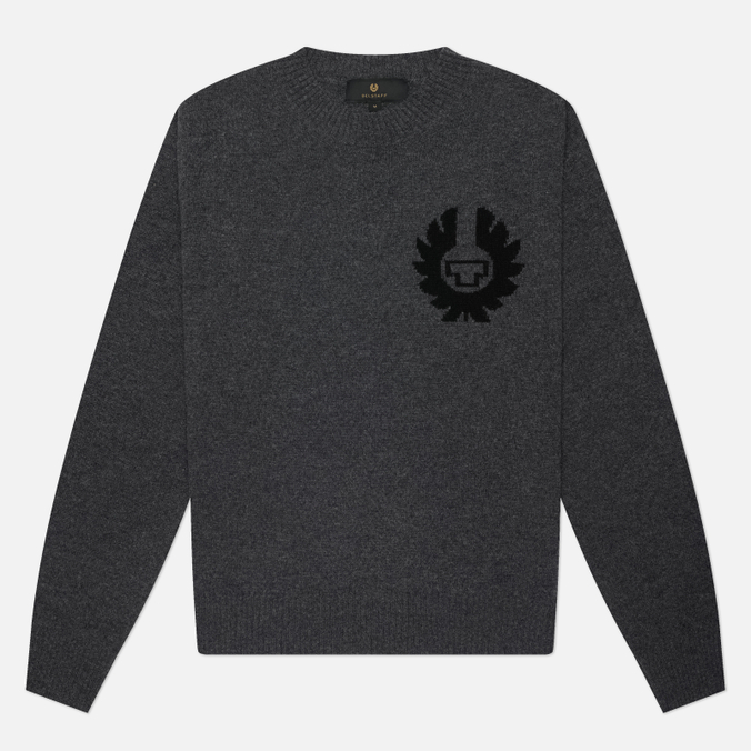Мужской свитер Belstaff Competition Crew Neck