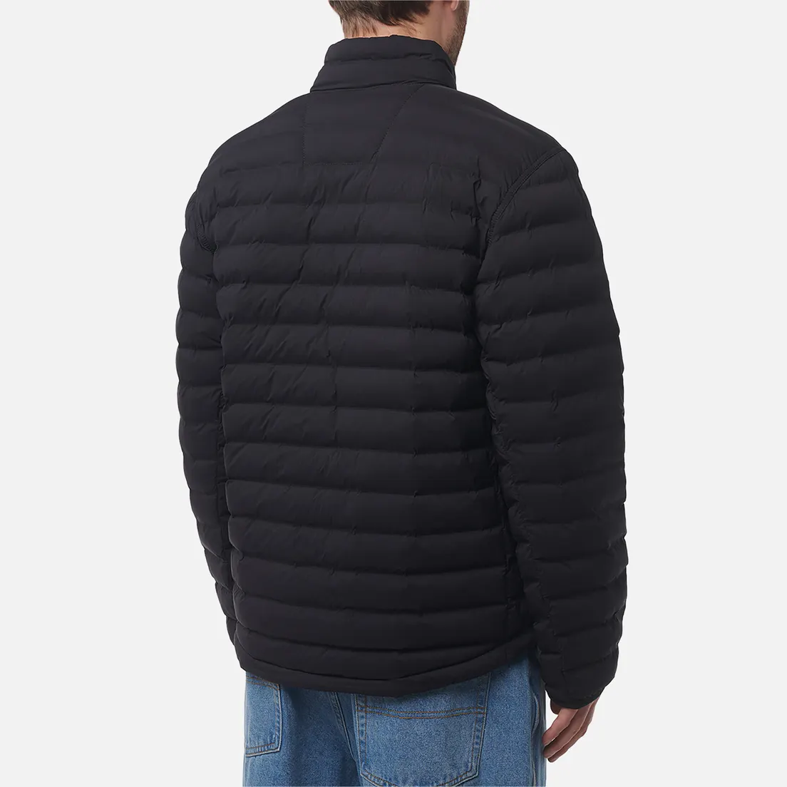 Carhartt Мужской пуховик LWD Relaxed Fit Stretch Insulated