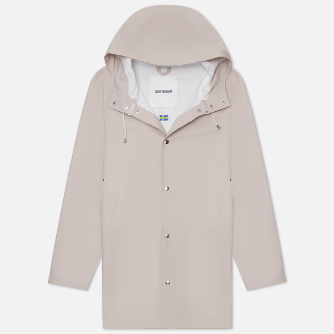 Stutterheim Stockholm