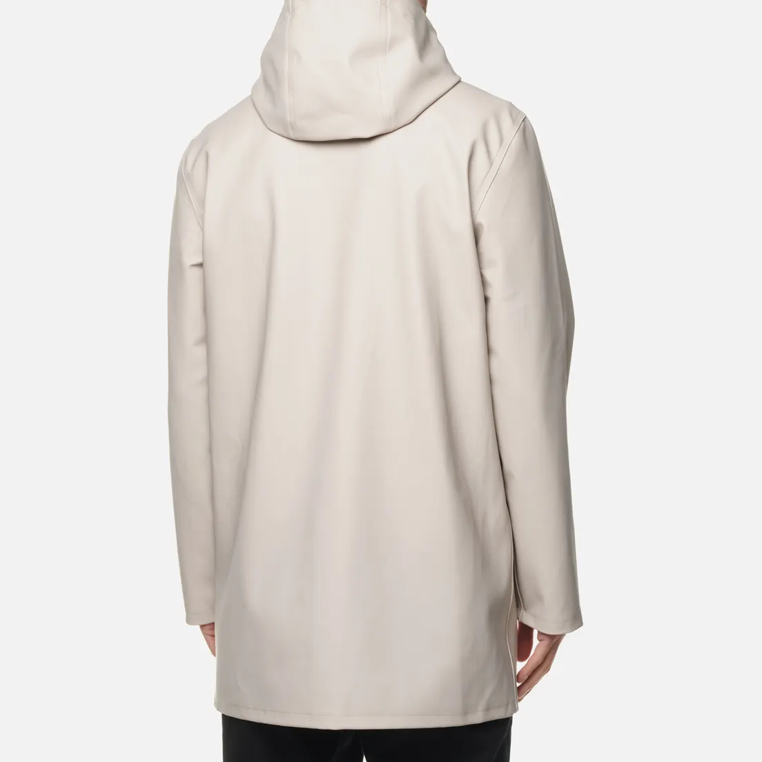 Stutterheim Мужская куртка дождевик Stockholm