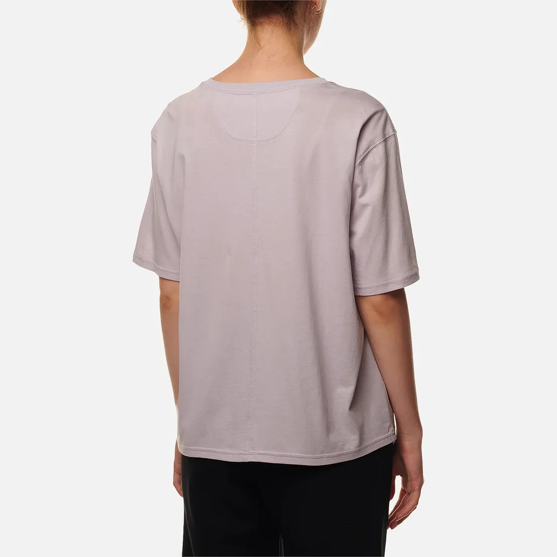 Carhartt Женская футболка Loose Fit Lightweight Graphic