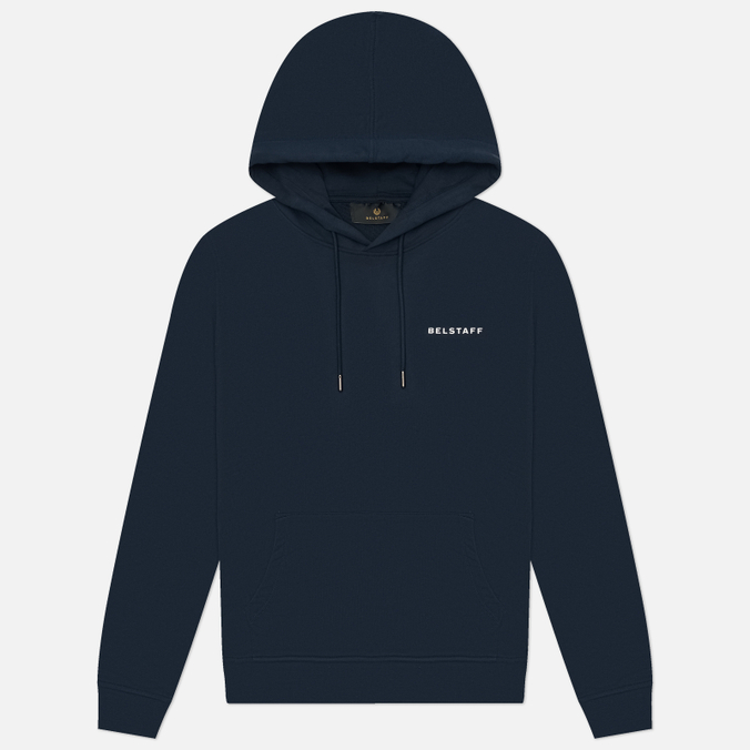 Мужская толстовка Belstaff Border Hoodie
