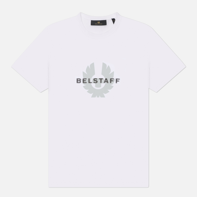 Мужская футболка Belstaff Surface