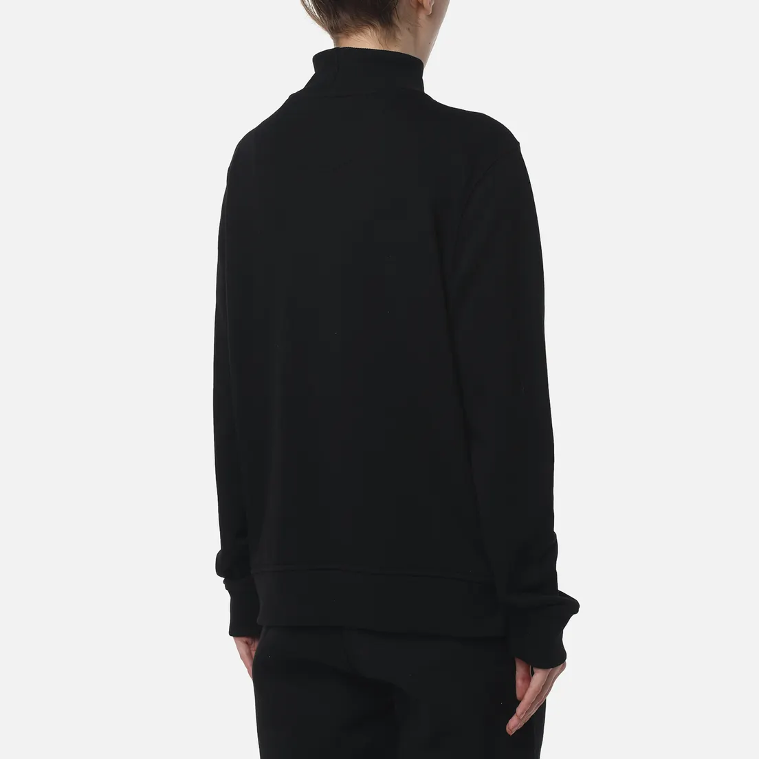 Carhartt Женская толстовка Tencel Fiber Series Relaxed Fit Half Zip