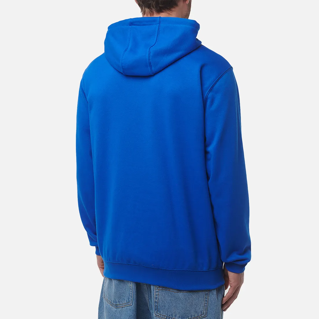 Carhartt Мужская толстовка Loose Fit Midweight Graphic Hoodie