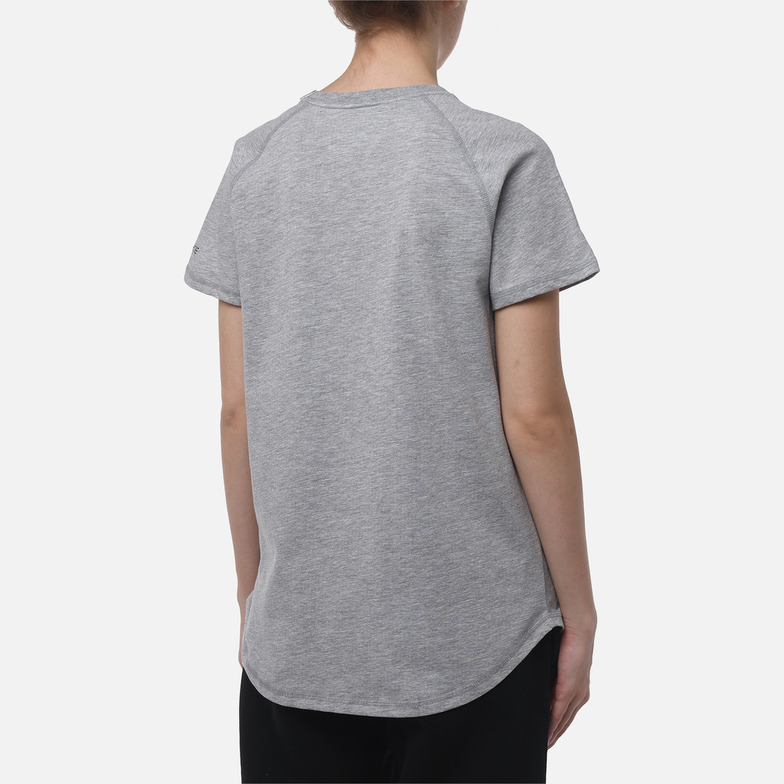Carhartt Женская футболка Force Relaxed Midweight Pocket
