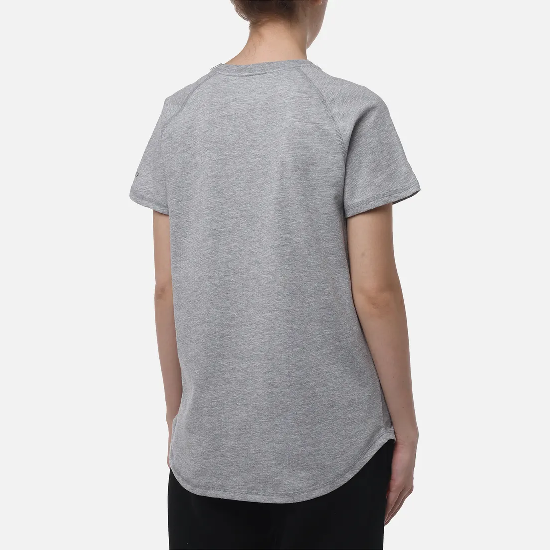Carhartt Женская футболка Force Relaxed Midweight Pocket
