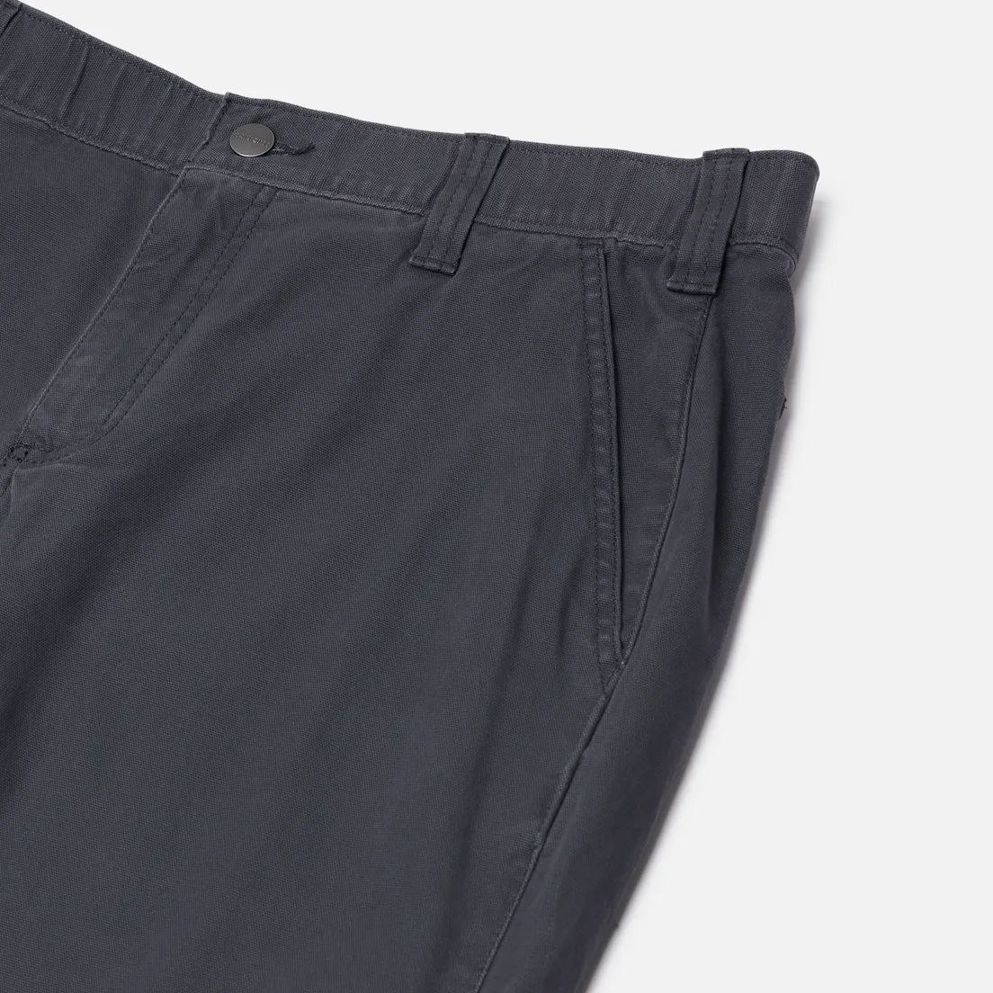 Carhartt Мужские брюки Rugged Flex Relaxed Fit Canvas Jogger