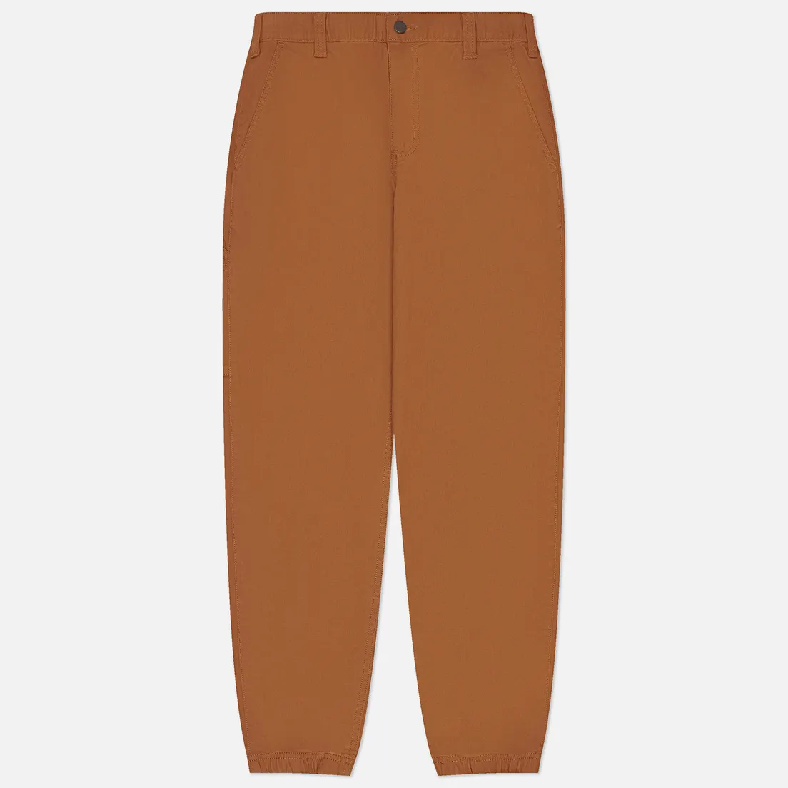 Carhartt Мужские брюки Rugged Flex Relaxed Fit Canvas Jogger