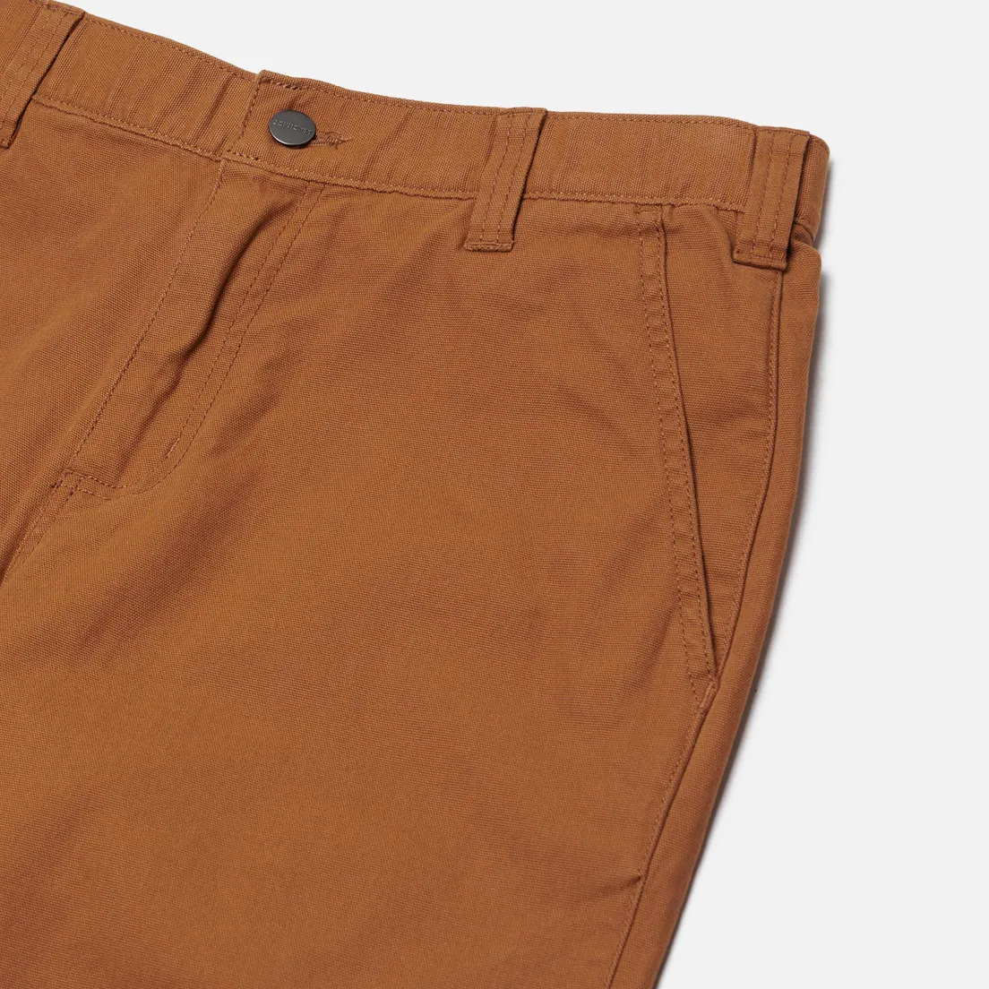Carhartt Мужские брюки Rugged Flex Relaxed Fit Canvas Jogger