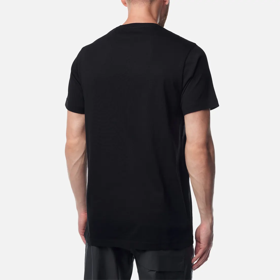 maharishi Мужская футболка Kuroko Organic