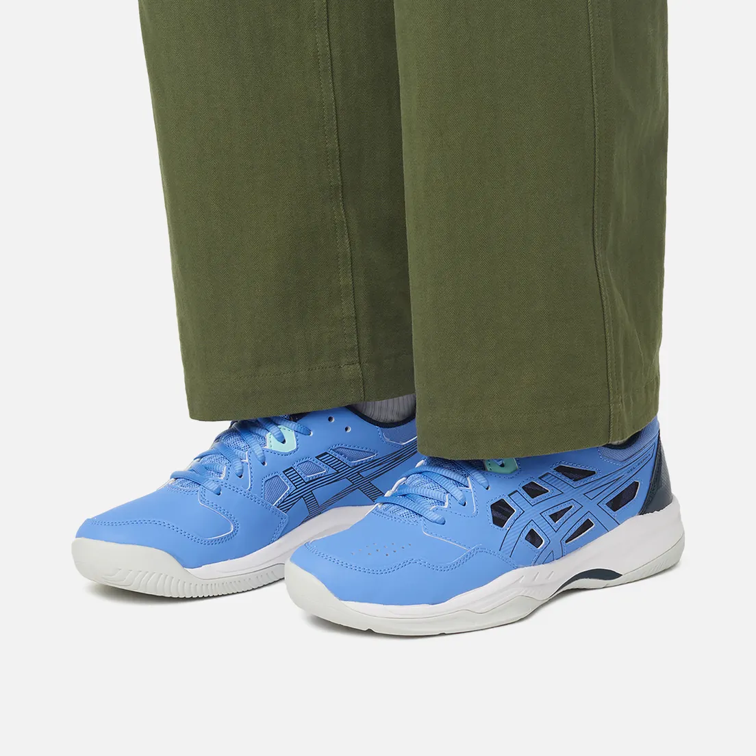 ASICS Мужские кроссовки Gel-Renma