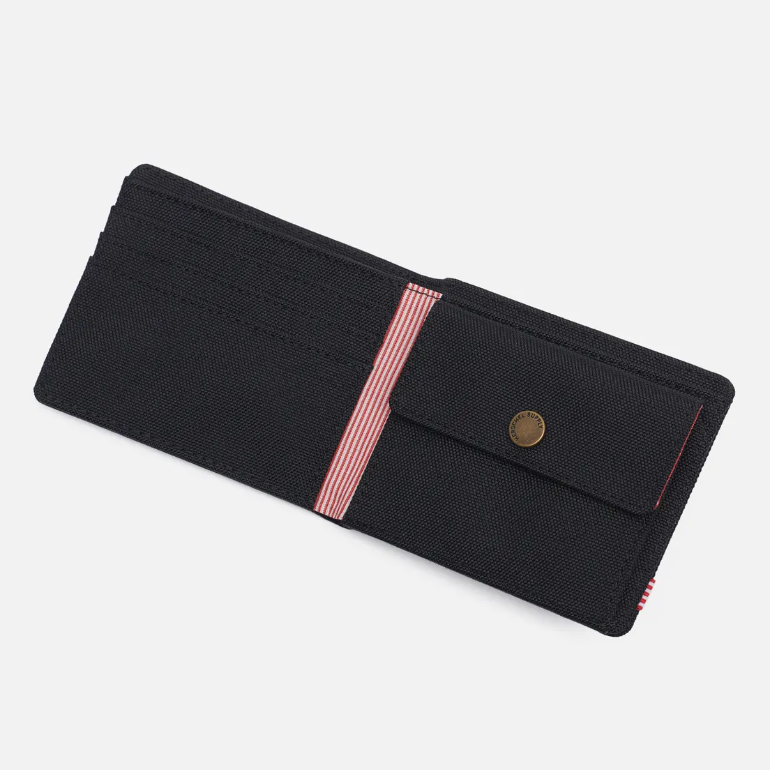Herschel Supply Co. Кошелек Roy Coin RFID