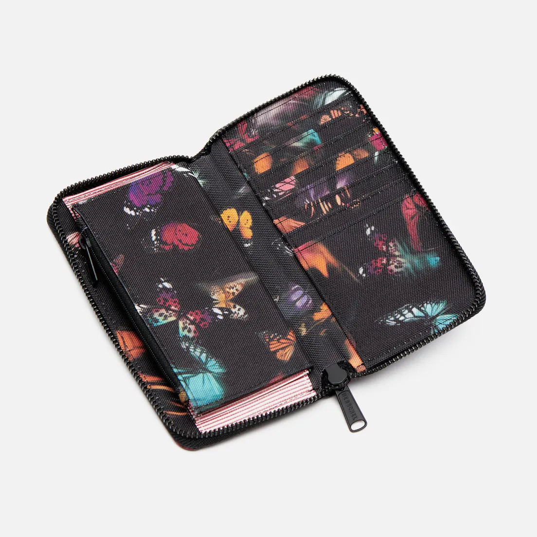 Herschel Supply Co. Кошелек Thomas RFID