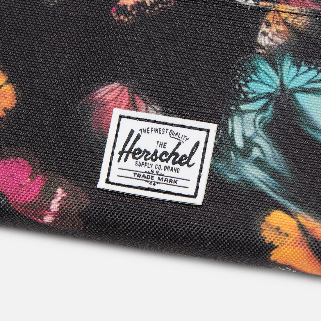 Herschel Supply Co. Кошелек Thomas RFID