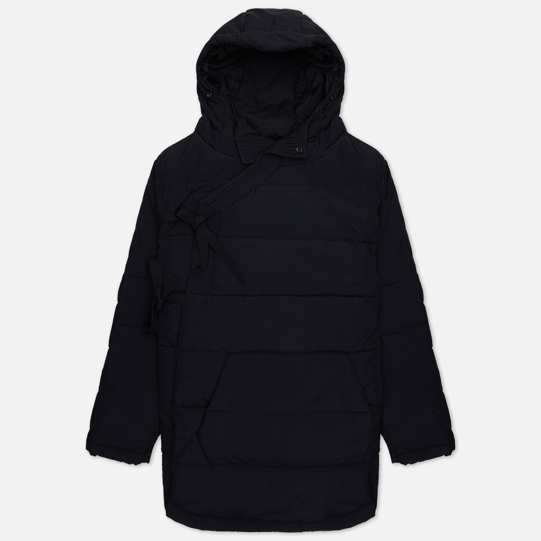 maharishi Мужская куртка парка Primaloft Padded Tech